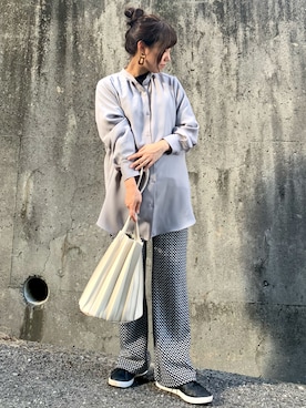 がんもさんのコーディネート