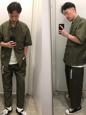 jayさんのコーディネート