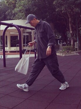 jayさんのコーディネート