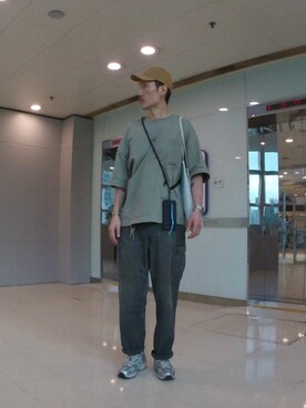 jayさんのコーディネート