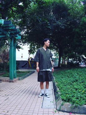 jayさんのコーディネート