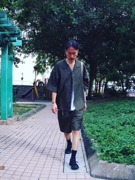 jayさんのコーディネート