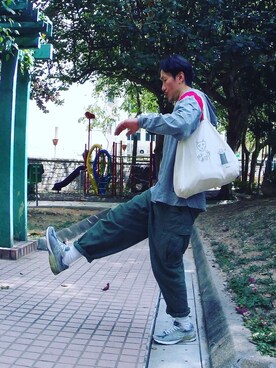 jayさんのコーディネート