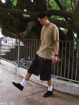 jayさんのコーディネート