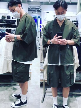 jayさんのコーディネート