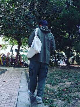 jayさんのコーディネート