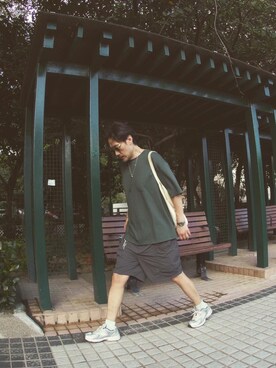 jayさんのコーディネート