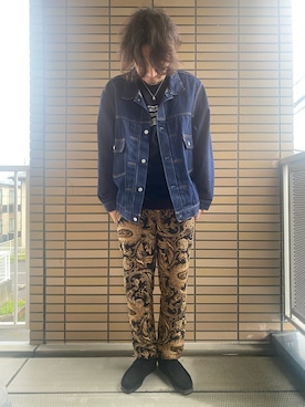 yasuさんのコーディネート