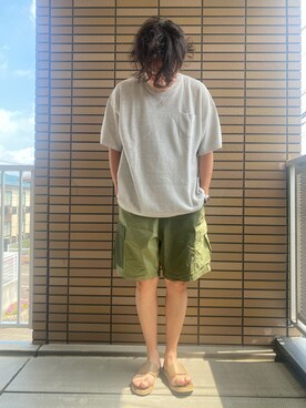 yasuさんのコーディネート