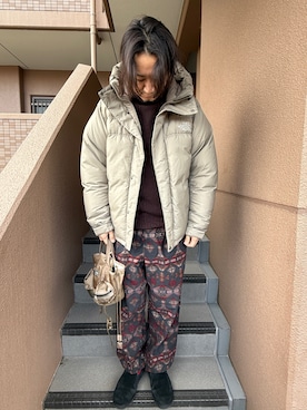 yasuさんの（UGG | アグ）を使ったコーディネート