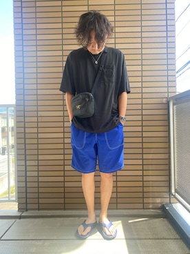 yasuさんのコーディネート