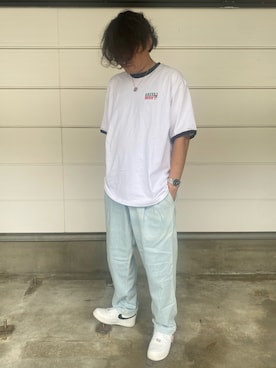 yasuさんのコーディネート