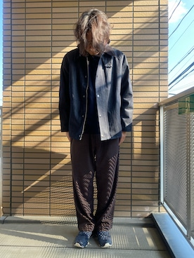 yasuさんのコーディネート