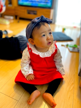 はーちゃんさんのコーディネート