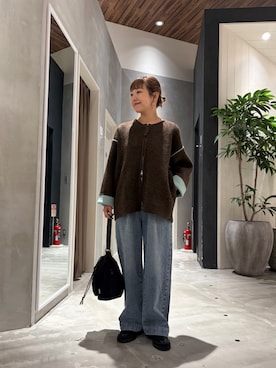 てらさんさんのコーディネート