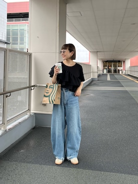 てらさんさんのコーディネート