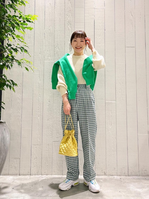 てらさんさんのコーディネート