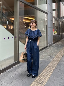 てらさんさんのコーディネート
