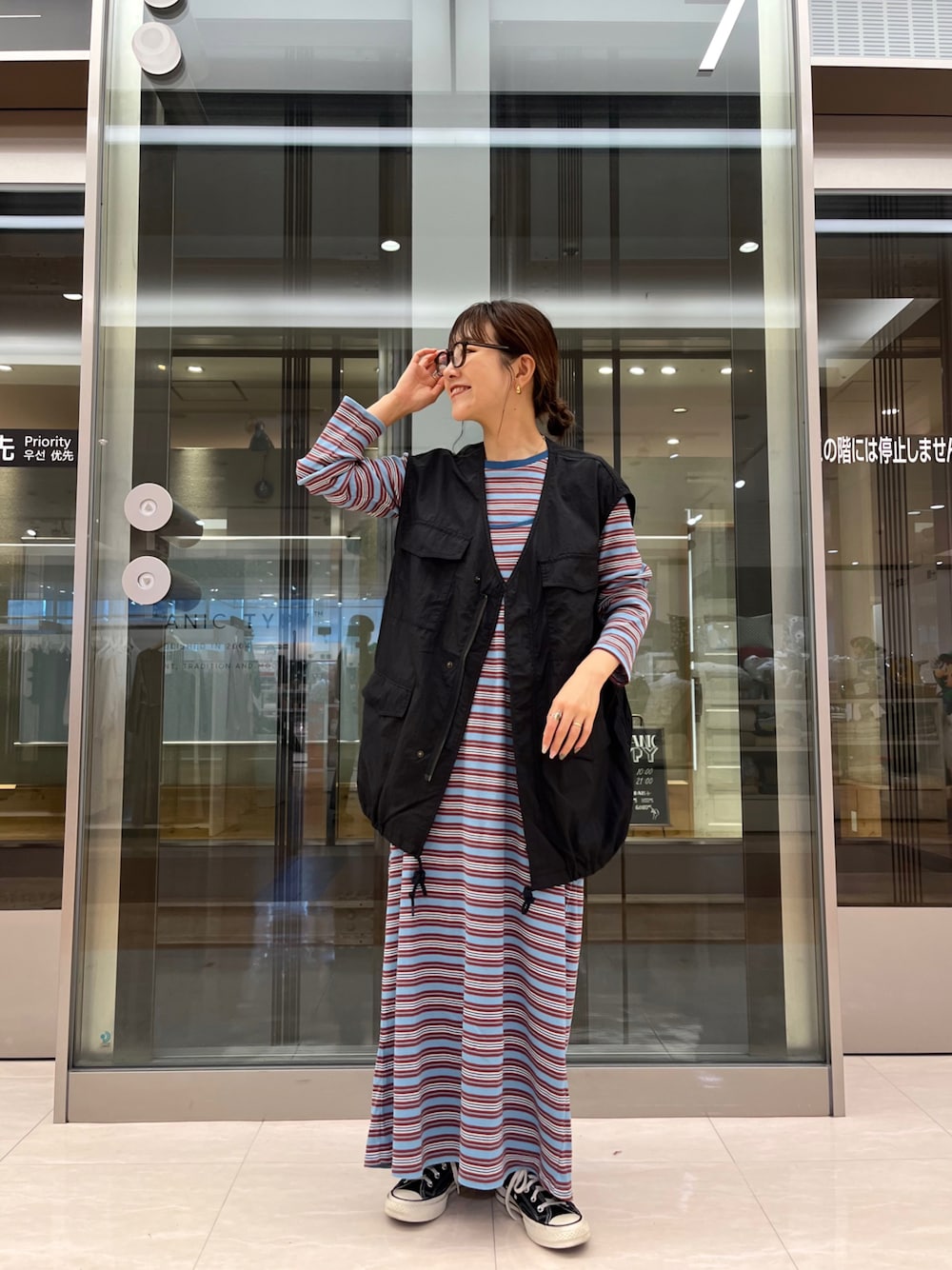 CIAOPANIC TYPY（チャオパニックティピー）の「【HELLO.SANFRANCISCO