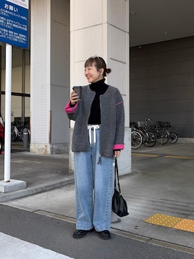 てらさんさんのコーディネート