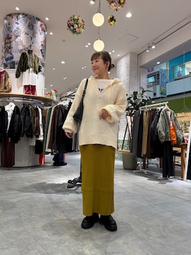 てらさんさんのコーディネート