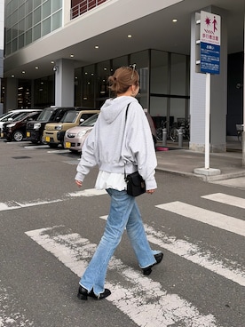 てらさんさんのコーディネート