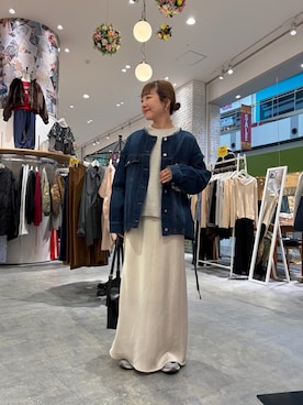 てらさんさんのコーディネート