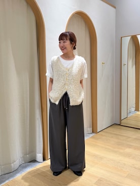 てらさんさんのコーディネート