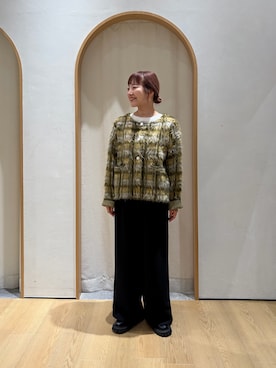 てらさんさんのコーディネート