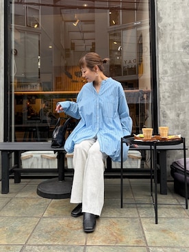 てらさんさんのコーディネート