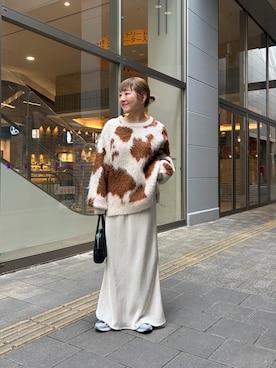 てらさんさんのコーディネート