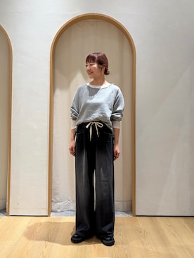 てらさんさんのコーディネート