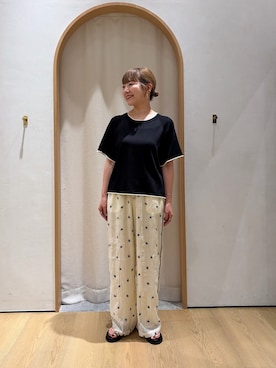 てらさんさんのコーディネート