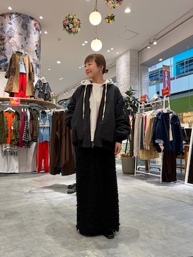 てらさんさんのコーディネート