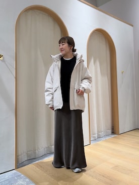 てらさんさんのコーディネート