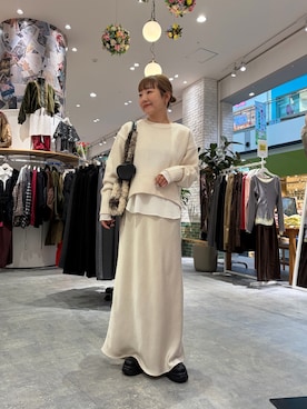 てらさんさんのコーディネート