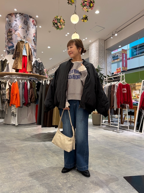 セール】2wayシアージャガードレースヘンリーネックTee（Tシャツ