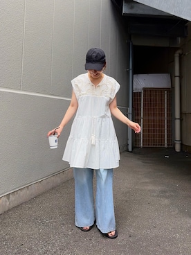 てらさんさんのコーディネート
