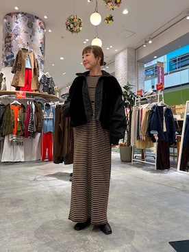 てらさんさんのコーディネート