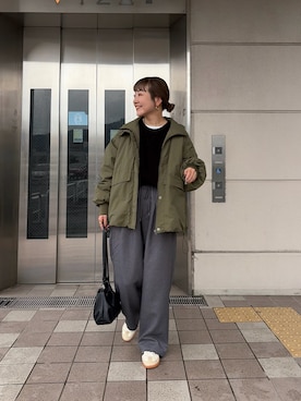 てらさんさんのコーディネート