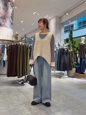 てらさんさんのコーディネート