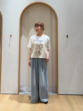 てらさんさんのコーディネート