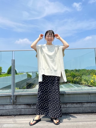 てらさま(CIAOPANIC TYPY)|CIAOPANIC TYPYのTシャツ/カットソーを ...