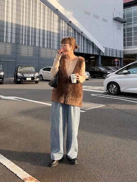 てらさんさんのコーディネート