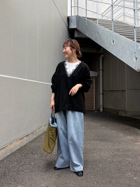 てらさんさんのコーディネート