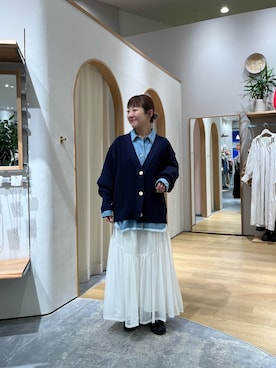 てらさんさんのコーディネート