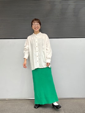 てらさんさんのコーディネート