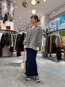 てらさんさんのコーディネート