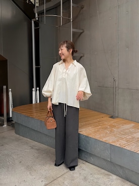 てらさんさんのコーディネート