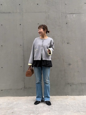 てらさんさんのコーディネート